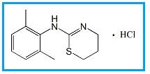 Xylazine Hydrochloride